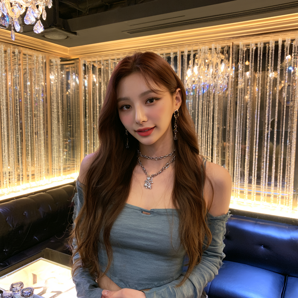 서대문 루미 룸싸롱 이미지 2