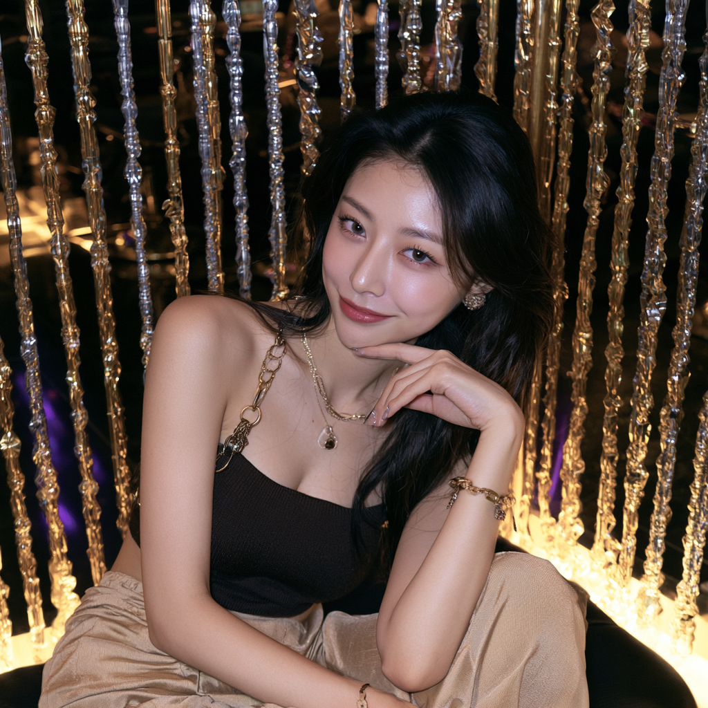 서대문 루미 룸싸롱 이미지 3